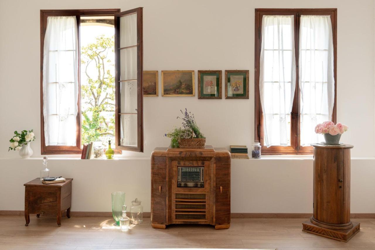 Fiori&Vigne Di Cecilia Marcon Βίλα Farra di Soligo Εξωτερικό φωτογραφία