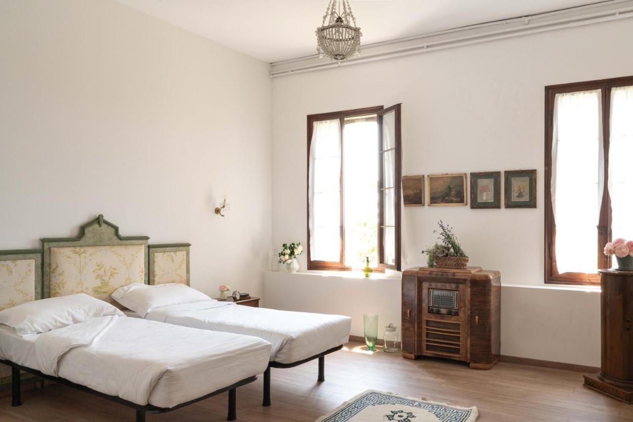 Fiori&Vigne Di Cecilia Marcon Βίλα Farra di Soligo Εξωτερικό φωτογραφία