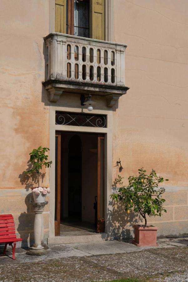 Fiori&Vigne Di Cecilia Marcon Βίλα Farra di Soligo Εξωτερικό φωτογραφία