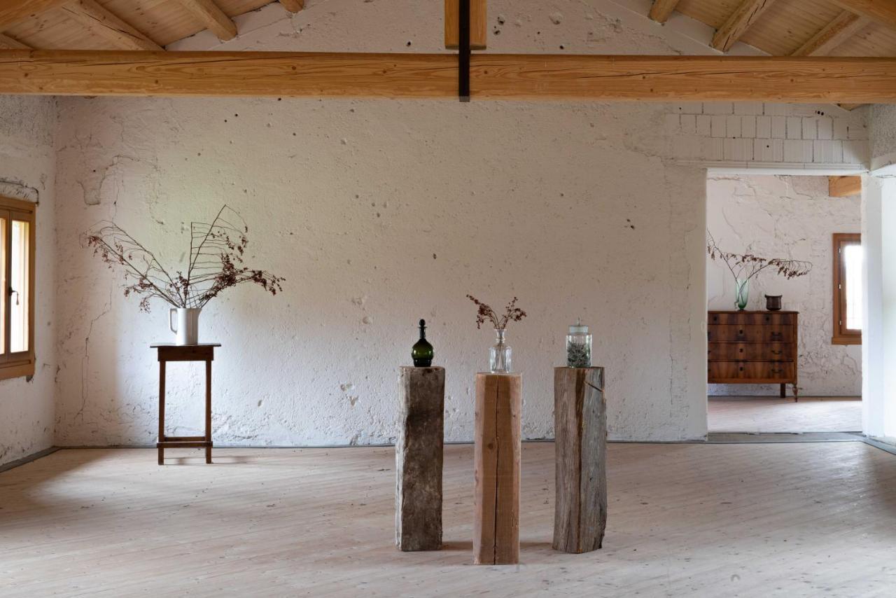 Fiori&Vigne Di Cecilia Marcon Βίλα Farra di Soligo Εξωτερικό φωτογραφία