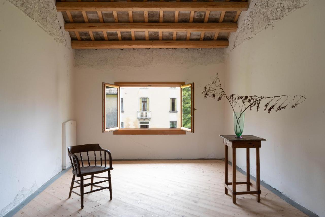 Fiori&Vigne Di Cecilia Marcon Βίλα Farra di Soligo Εξωτερικό φωτογραφία