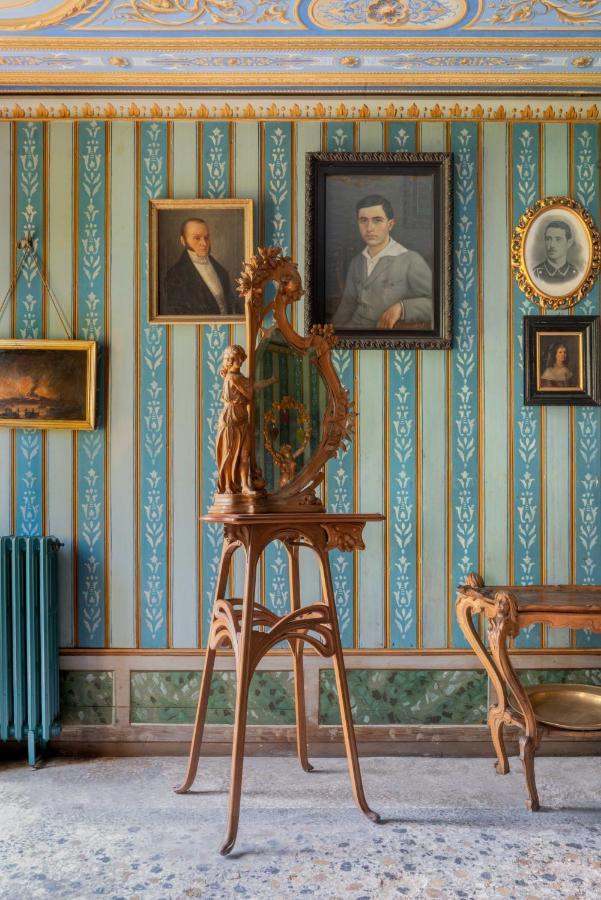 Fiori&Vigne Di Cecilia Marcon Βίλα Farra di Soligo Εξωτερικό φωτογραφία