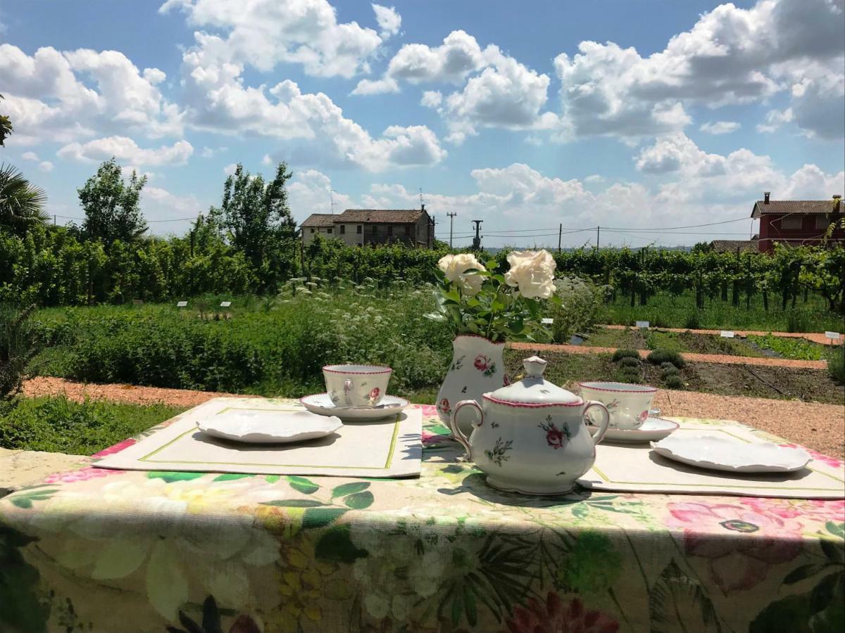 Fiori&Vigne Di Cecilia Marcon Βίλα Farra di Soligo Εξωτερικό φωτογραφία